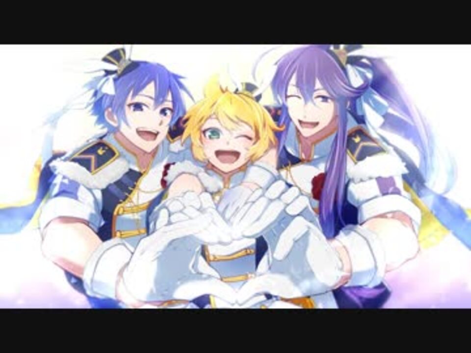 VanaN'Ice SCLProject 缶バッジ KAITO がくぽ 鏡音レン KAITO がくぽ 鏡音レン 缶バッジ VanaN'Ice SCLProject