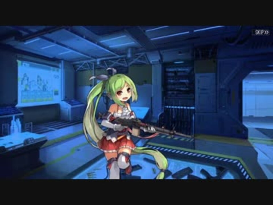 ドルフロ 第七戦役 緊急 7 1 7 4 ストーリー ニコニコ動画