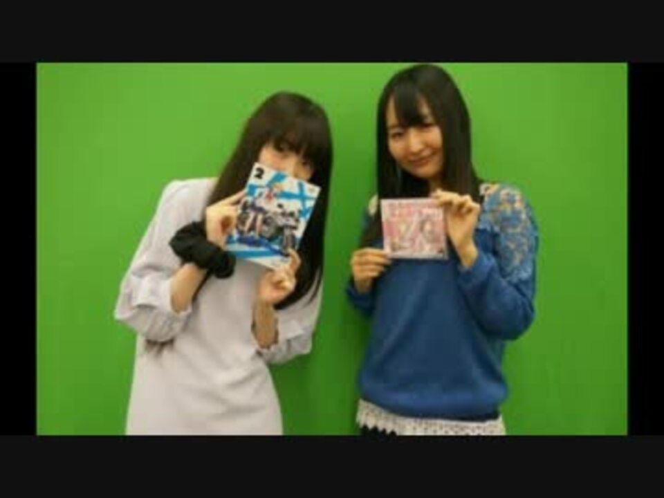 ばくおん Radio 麗奈と立花子の放課後フルスロットル 第十二回 16年06月27日放送 ニコニコ動画