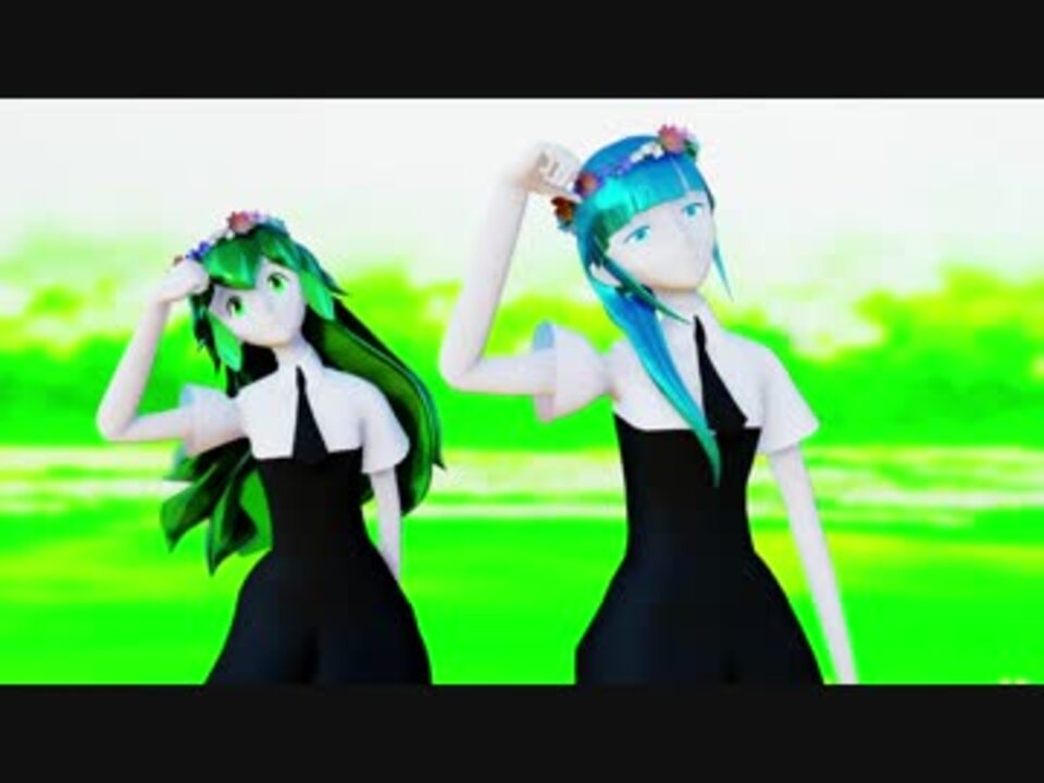 ｍｍｄ宝石の国 ロキ メロン ヘミモル ニコニコ動画