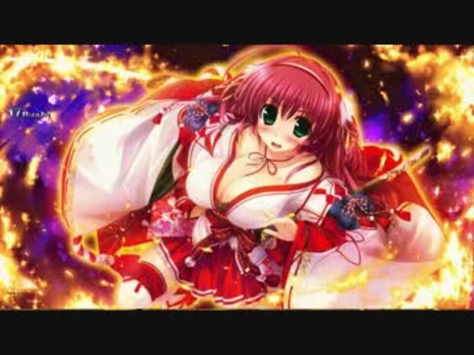 人気の サキガケ ジェネレーション 動画 54本 ニコニコ動画