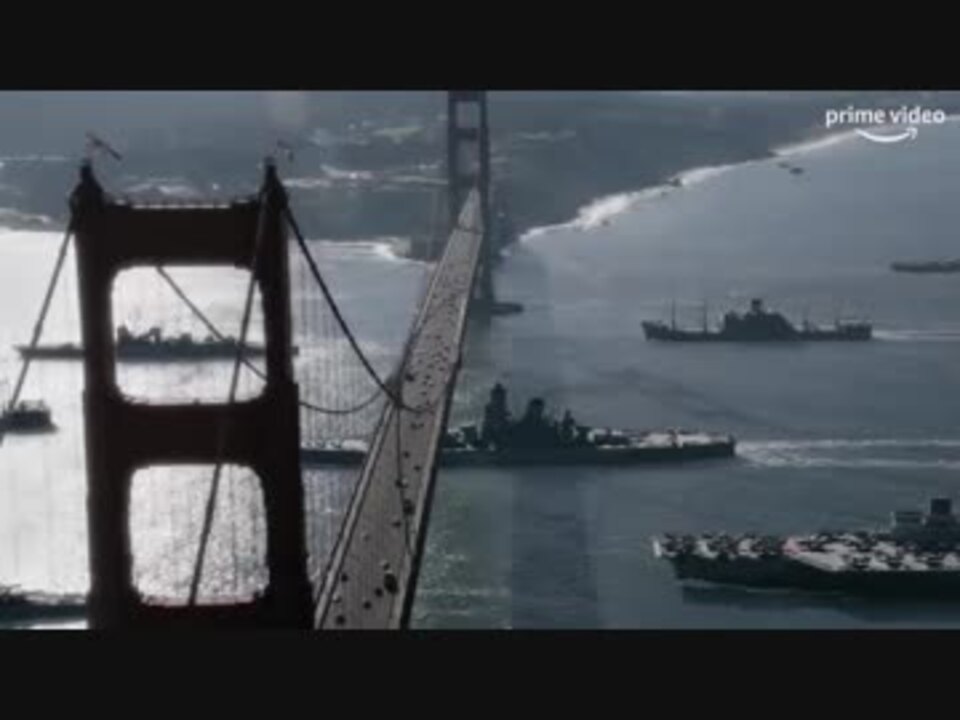 ナチスと大日本帝国に支配されたアメリカ ニコニコ動画