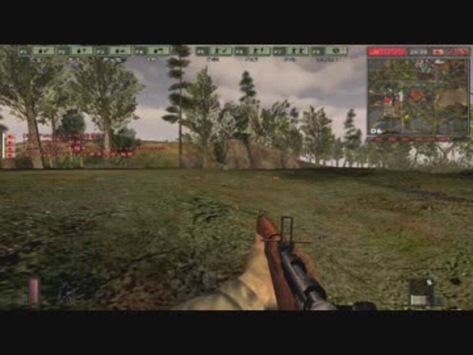 人気の 九九式軽機関銃 動画 36本 ニコニコ動画