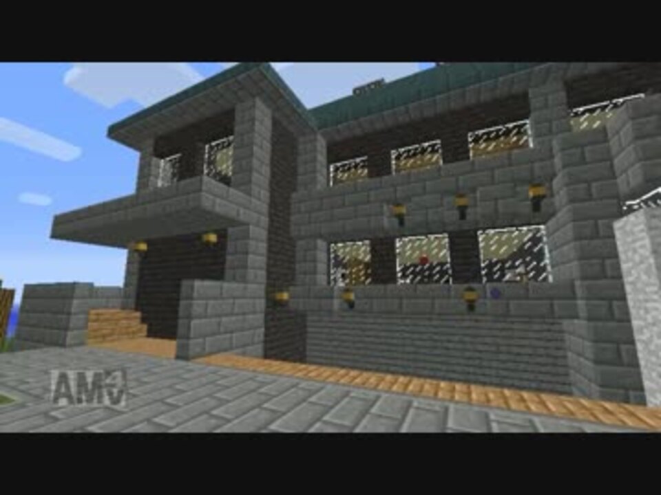 人気の 例のアレ Minecraft 動画 642本 17 ニコニコ動画