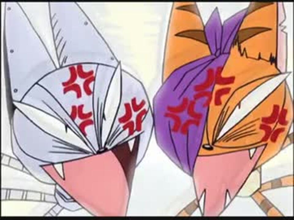 サイボーグクロちゃん ６０話 ニコニコ動画