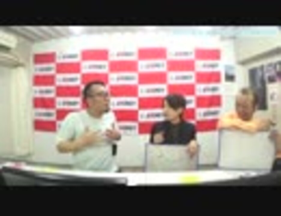 土井よしおのお笑いリハビリ病棟22時 #20