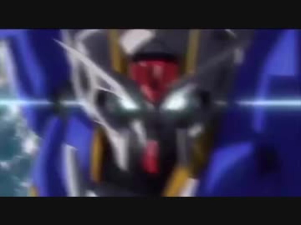 Op差し替え ガンダム00 Op4をuverworld のchangeにしてみた ニコニコ動画