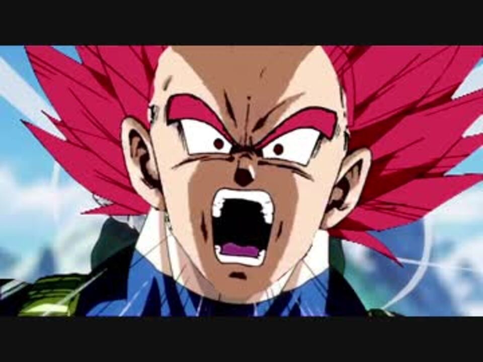 映画 ドラゴンボール超 パラガス Final予告 ニコニコ動画