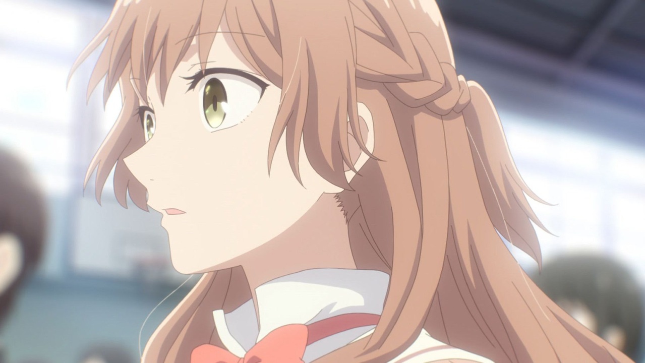 やがて君になる 第7話 秘密のたくさん 種火 アニメ 動画 ニコニコ動画
