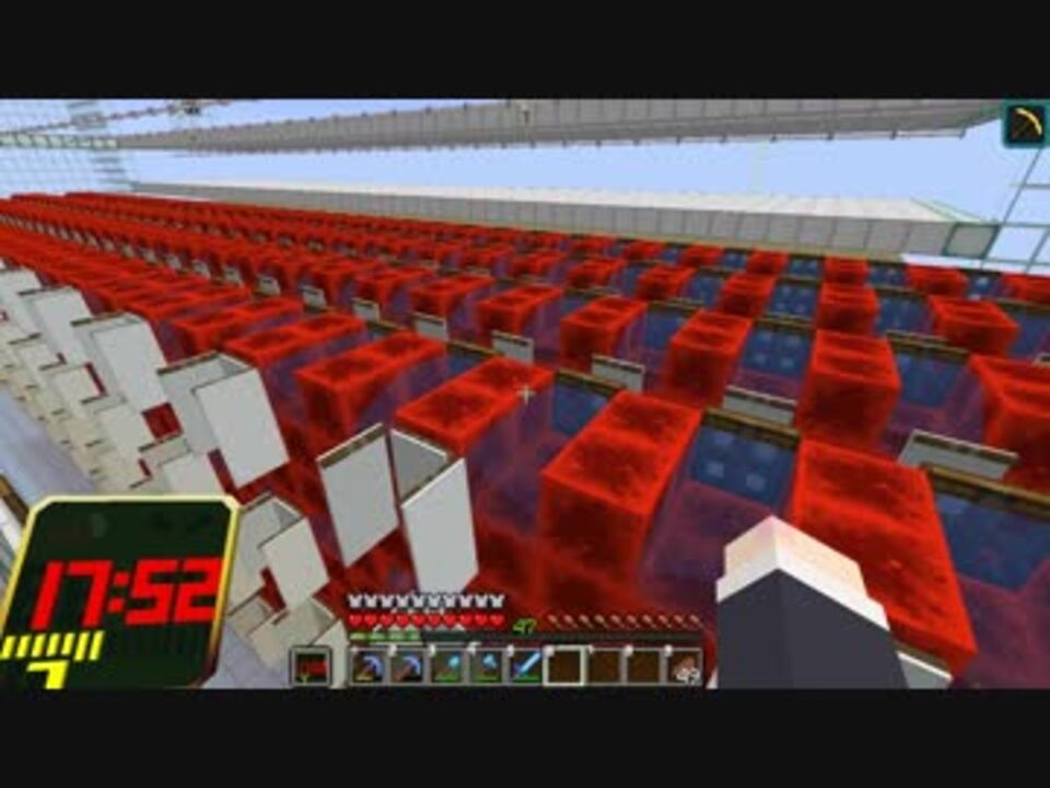 Minecraft この素晴らしい世界に修復を Part2 ニコニコ動画