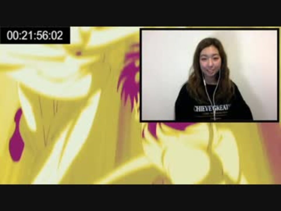 からくりサーカスリアクション6話 外国人の反応 ニコニコ動画