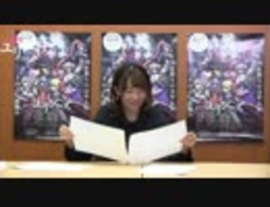 人気の ベーゼ 動画 41本 ニコニコ動画