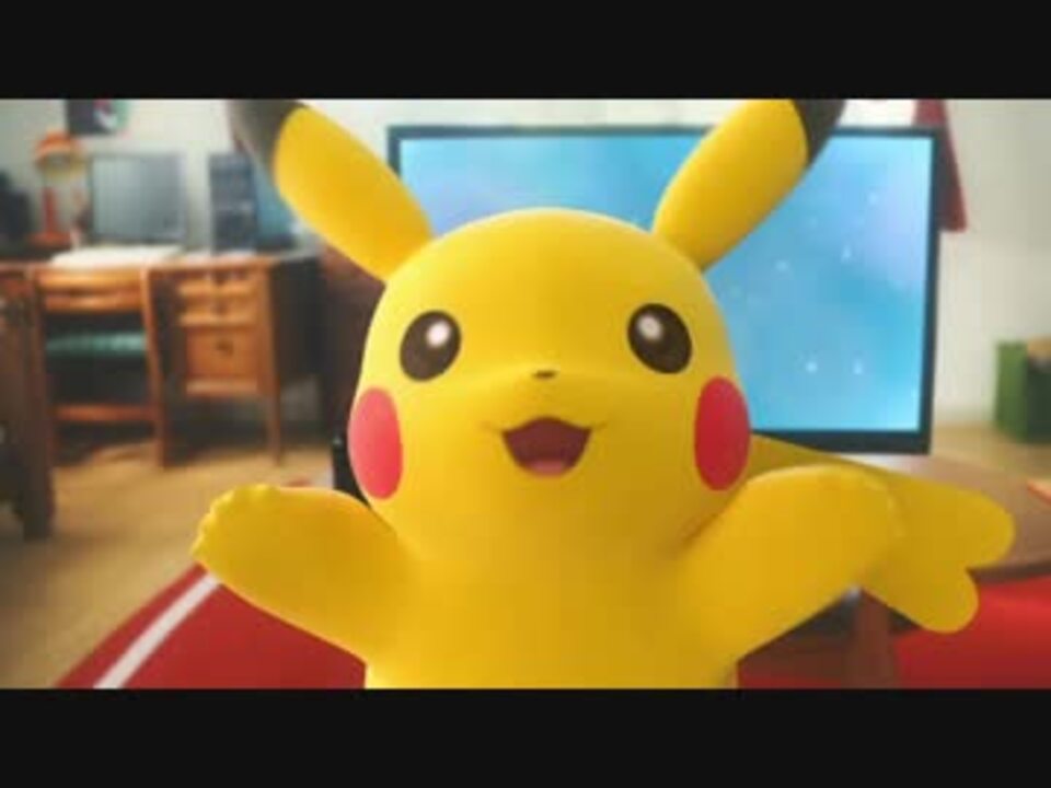 人気の ポケットモンスター 動画 19 732本 29 ニコニコ動画