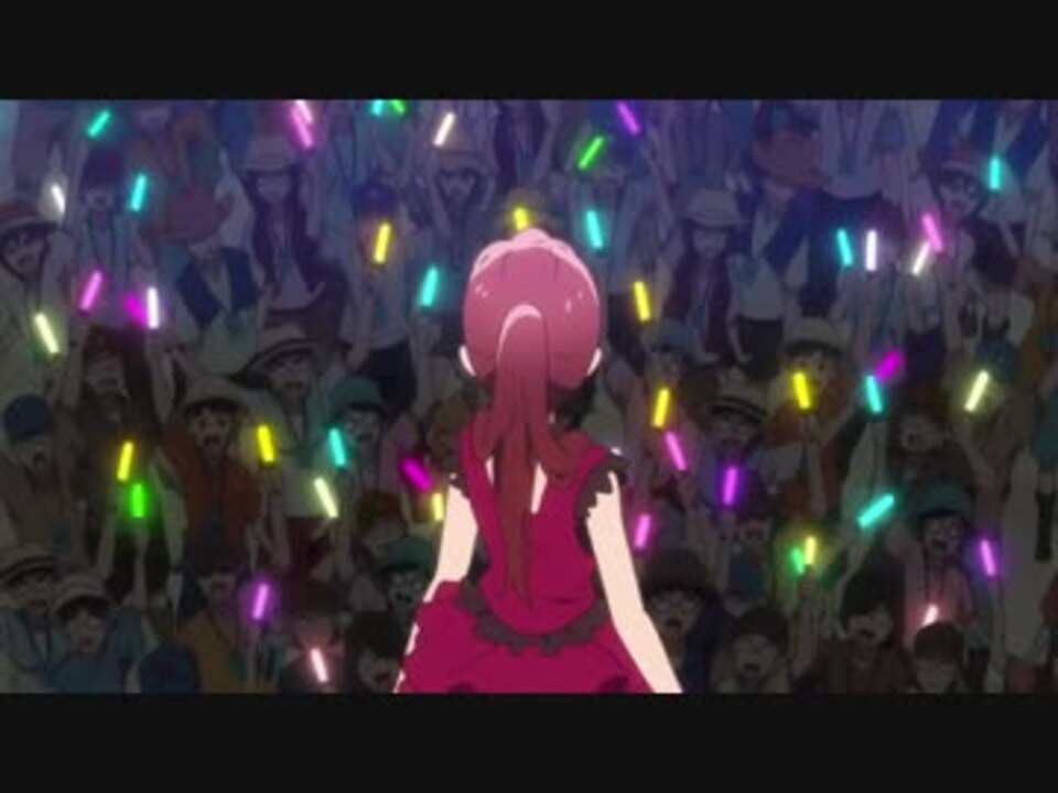 人気の アイアンフリル 動画 9本 ニコニコ動画