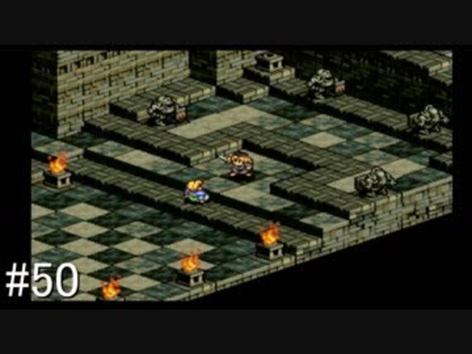 人気の タクティクスオウガ 外伝 動画 3 8本 5 ニコニコ動画