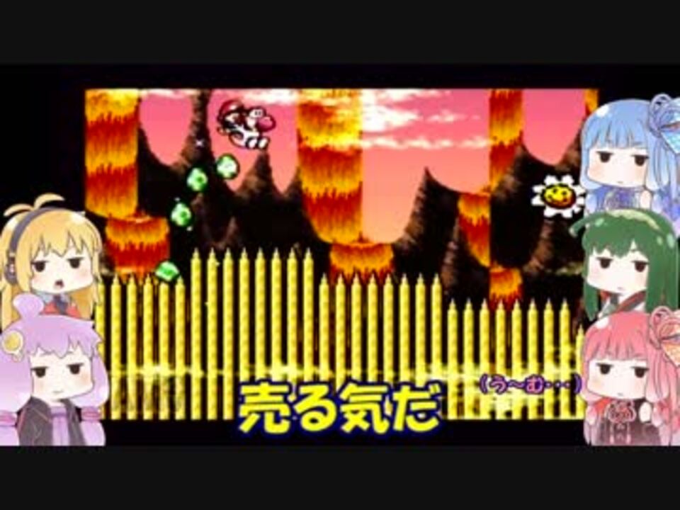 ボイスロイド実況 ぷにレンジャーの100点満点冒険記 Part19 ニコニコ動画