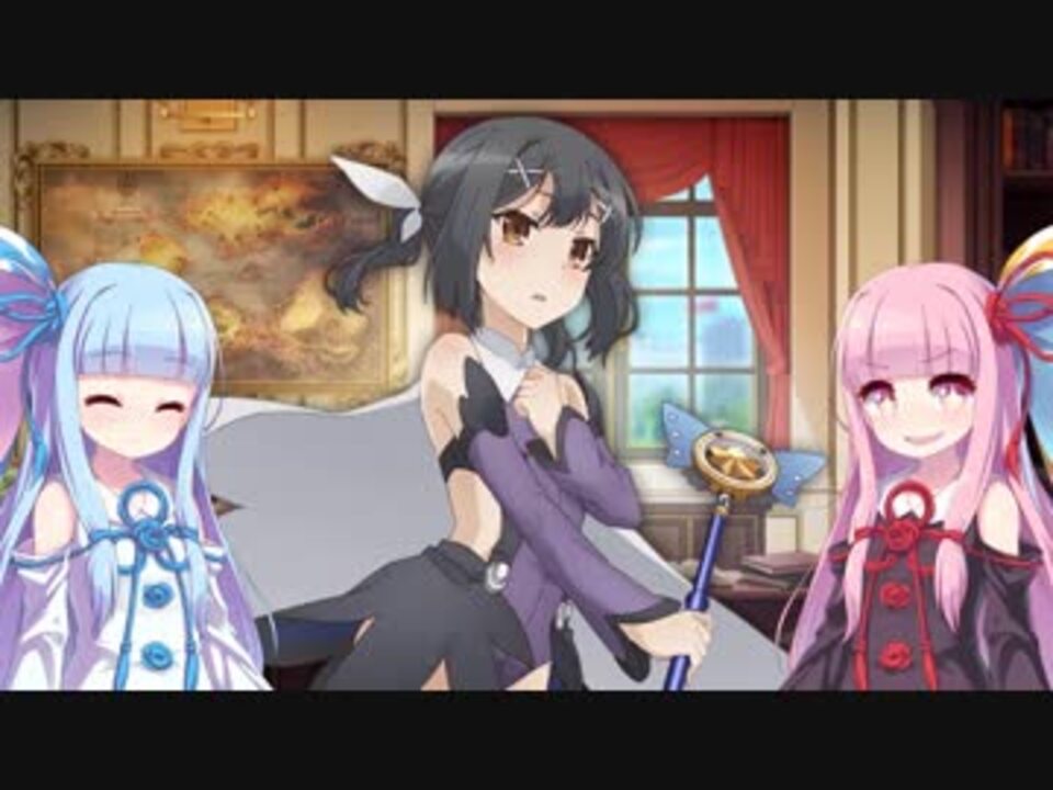 人気の かんぱに ガールズ 動画 2 995本 29 ニコニコ動画