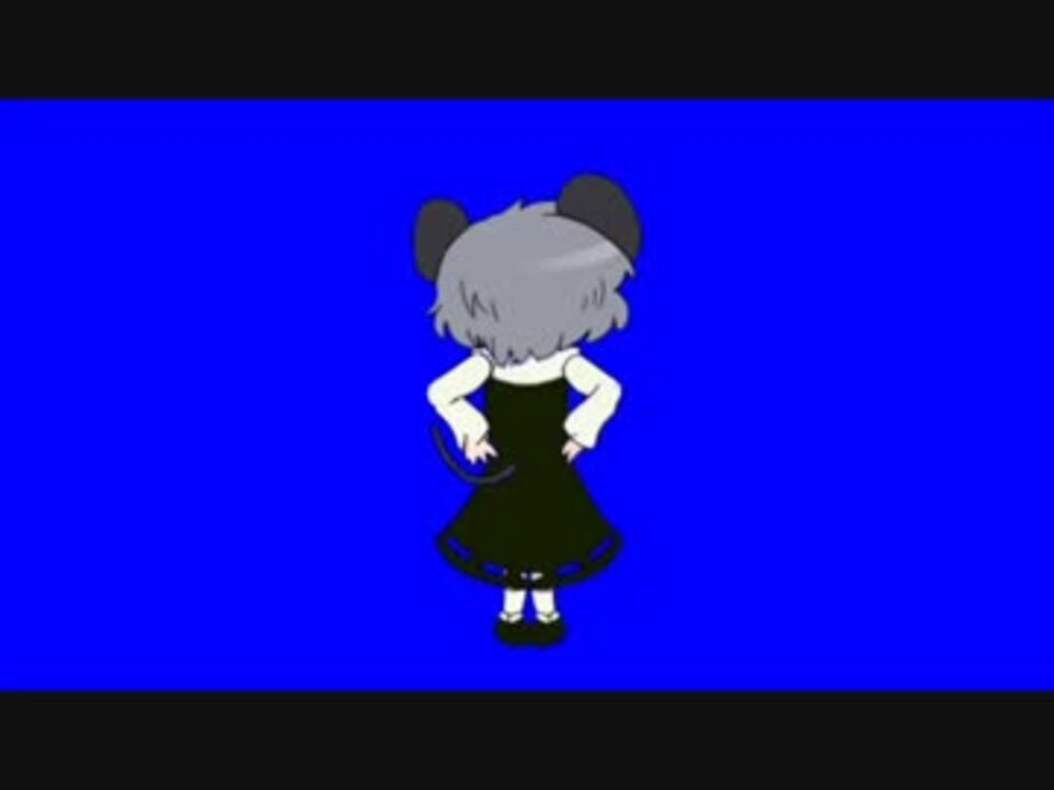 おちゃめ機能を踊るNYN姉貴BB - ニコニコ動画