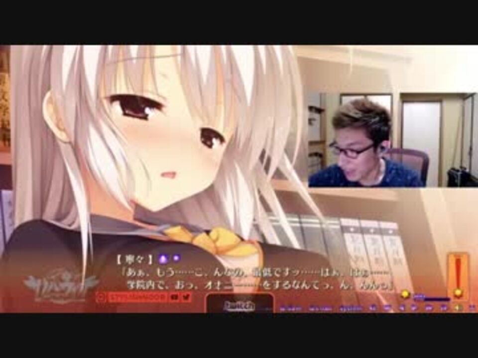 スタヌー オーバーウォッチ