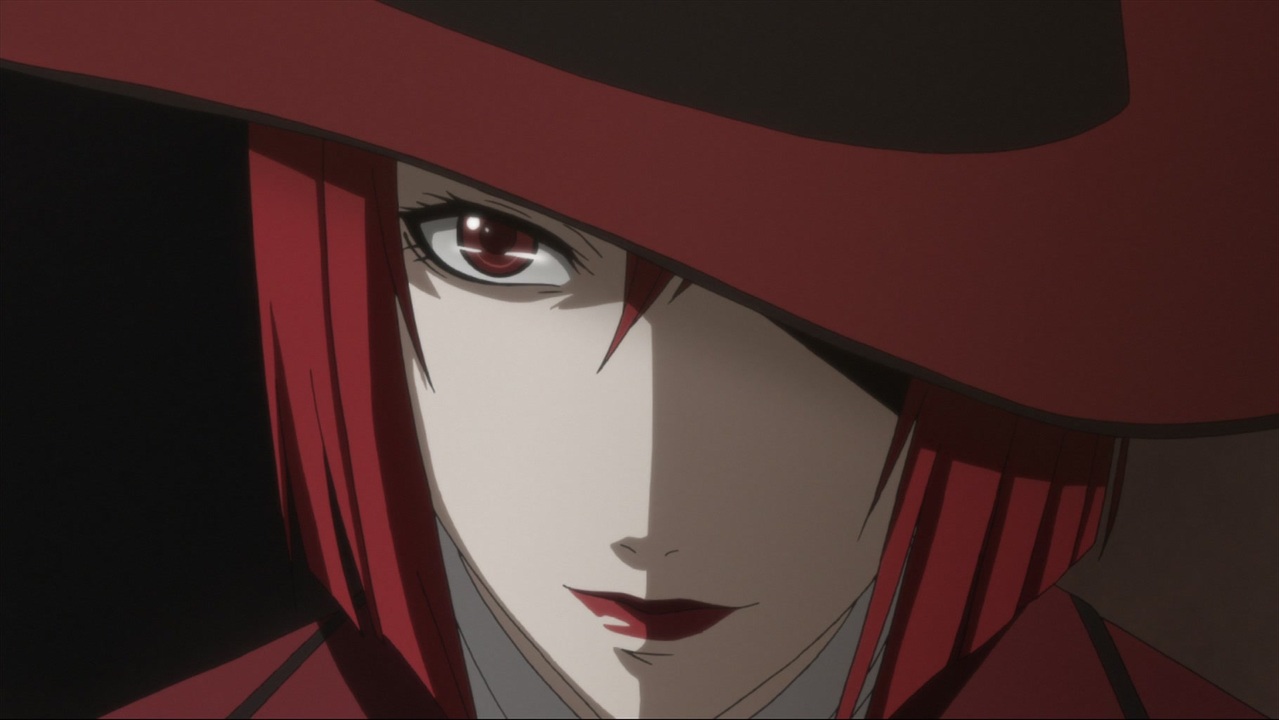 黒執事 第二話 その執事 最強 アニメ 動画 ニコニコ動画