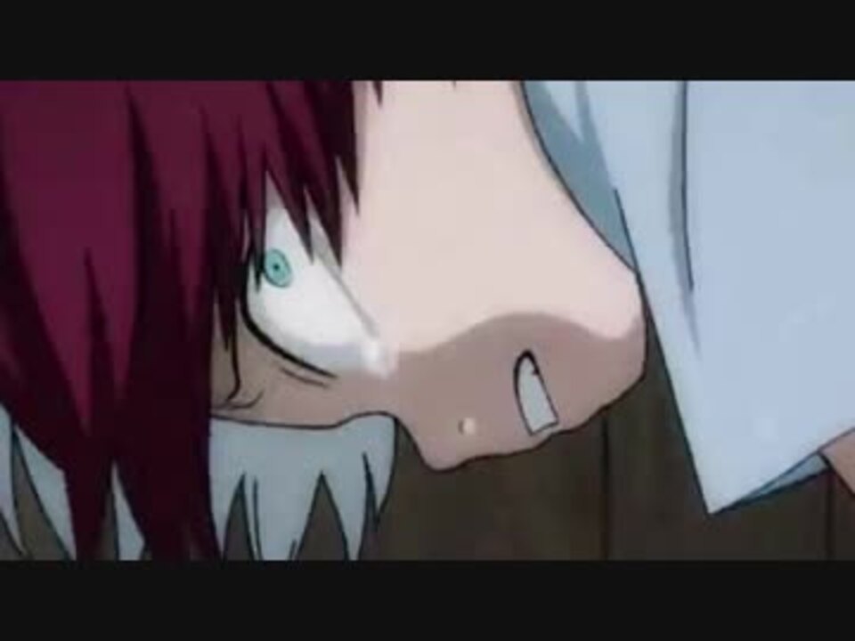 轟焦凍 オリジン Mad ニコニコ動画