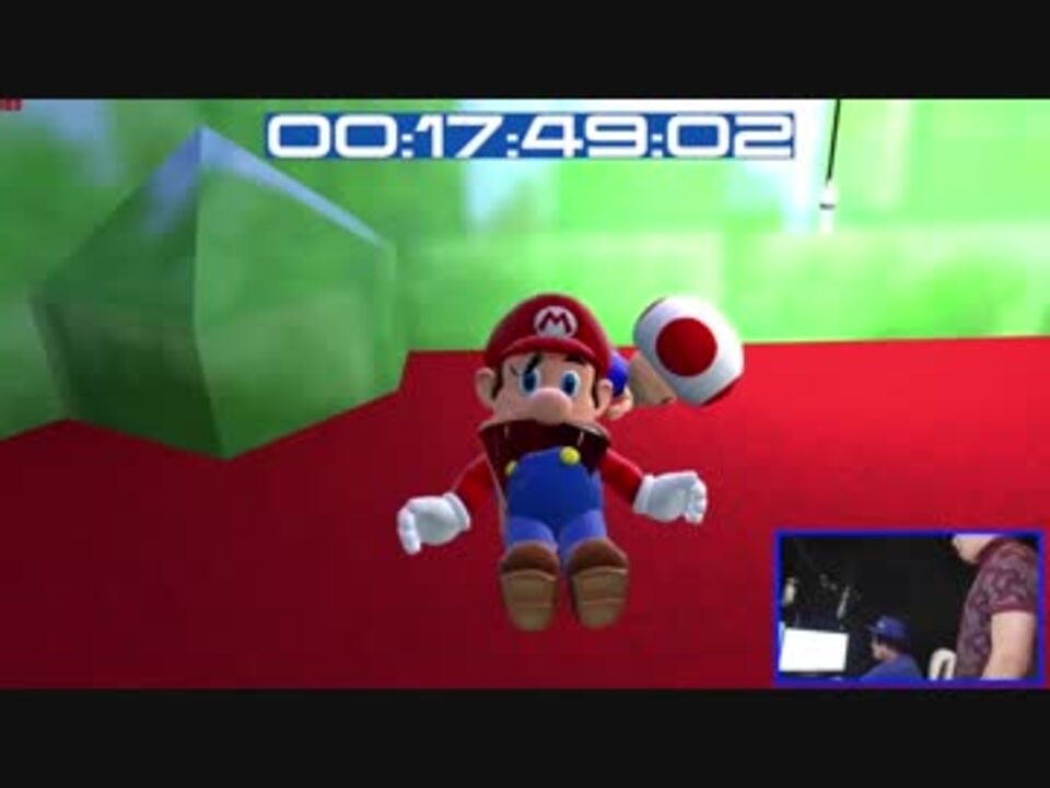 人気の Smg4 動画 1 102本 18 ニコニコ動画