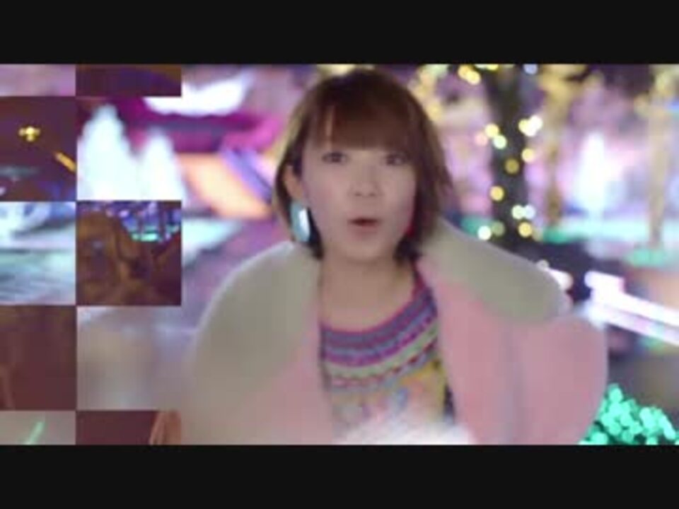 【冴えカノED】 カラフル。 沢井美空 - ニコニコ動画