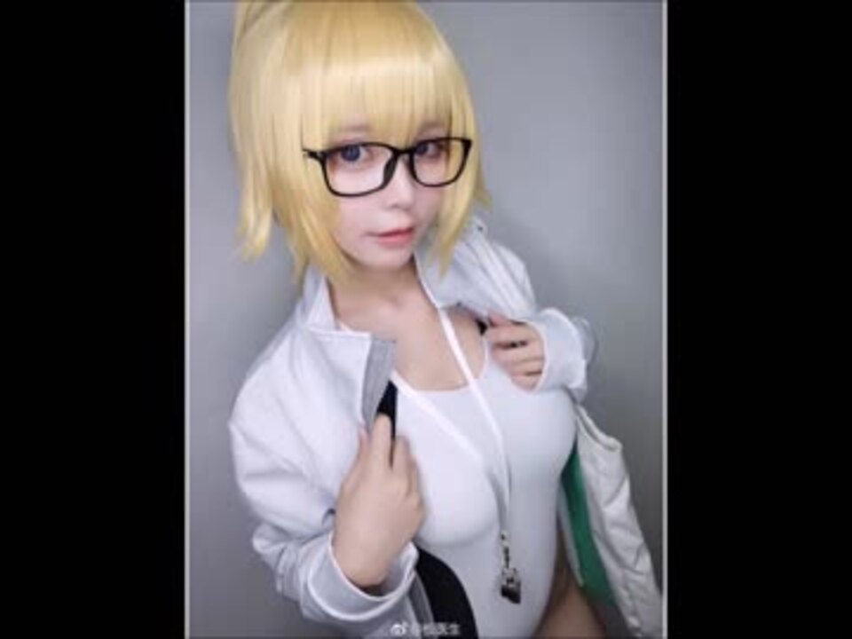 数量は多】 fgo fate ジャンヌダルク 競泳水着 コスプレ 歪萌舎 zlote