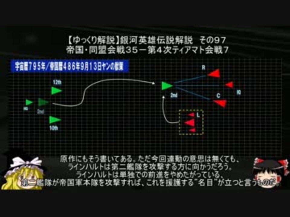 人気の ヤン ウェンリー 動画 136本 2 ニコニコ動画