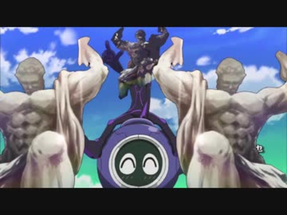 人気の 遊 戯 王vrains Op 動画 8本 ニコニコ動画