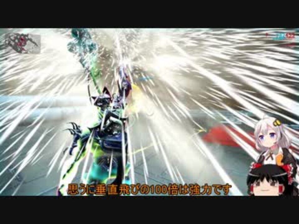 人気の Warframe 動画 3 480本 24 ニコニコ動画