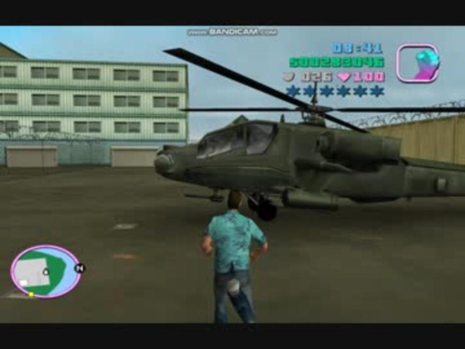 人気の Gta 動画 10 554本 9 ニコニコ動画