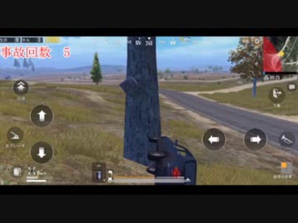 人気の ｐｕｂｇモバイル 動画 8本 8 ニコニコ動画