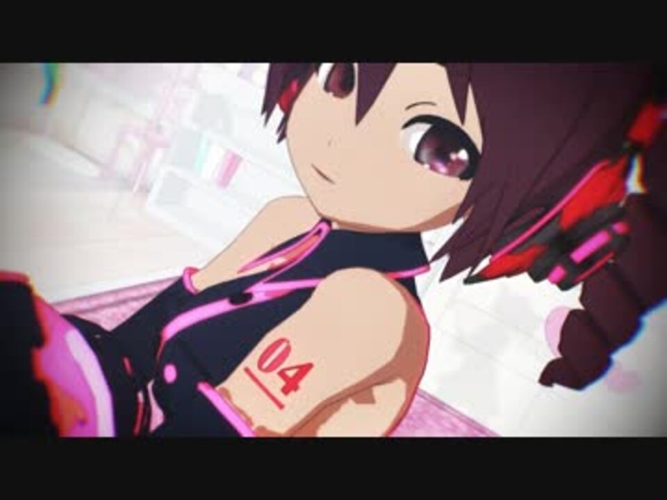 ほっぺ かわいいの Mmd ロキ ほよテトちゃん カメラ配布します 1080p ニコニコ動画