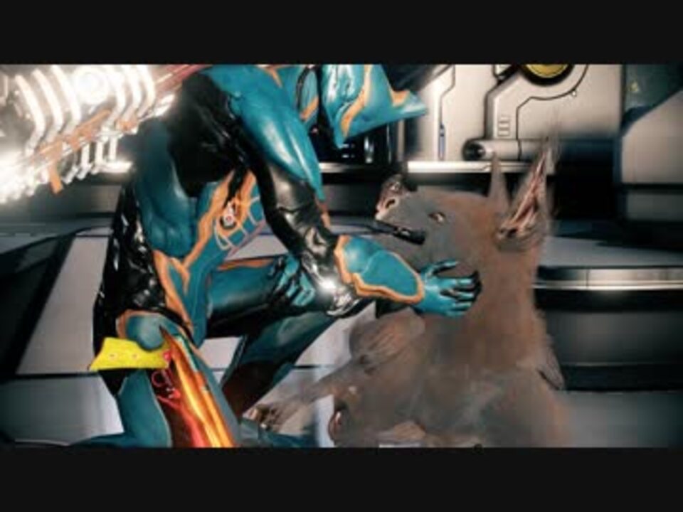 人気の Warframe 動画 3 462本 23 ニコニコ動画