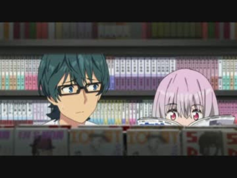 人気の Ssss Gridman 動画 1 469本 30 ニコニコ動画