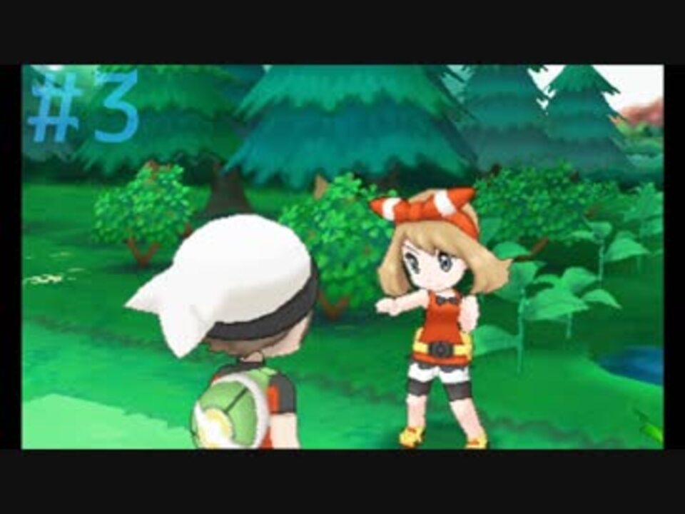 人気の ポケモンoras 動画 13 587本 36 ニコニコ動画