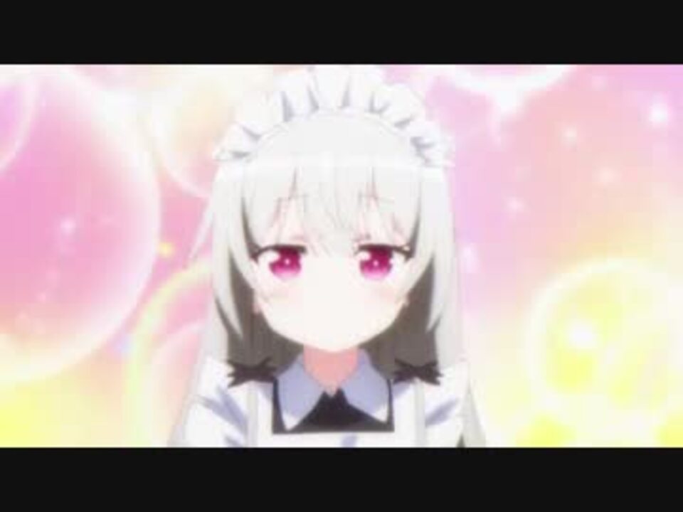 人気の となりの吸血鬼さん 動画 180本 4 ニコニコ動画