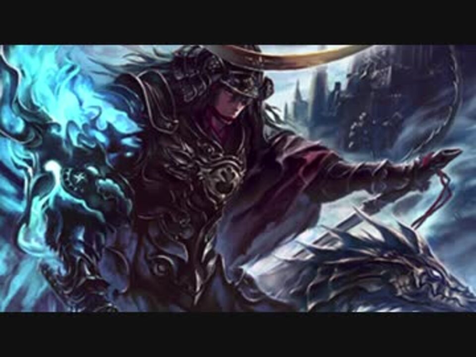 伊達政宗が最強すぎるんだが シャドウバース Shadowverse ニコニコ動画