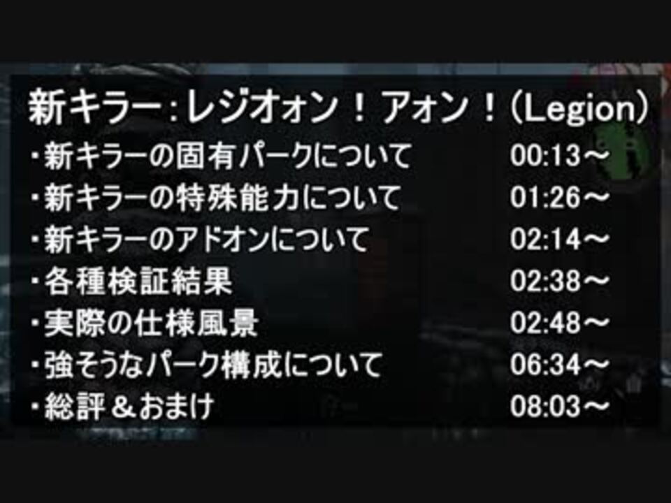 人気の ｄｂｄ淫夢 動画 874本 14 ニコニコ動画