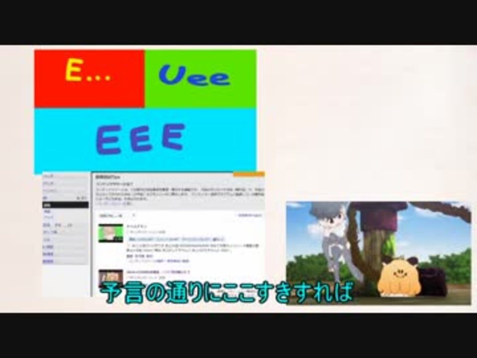 人気の アク役 協奏曲 動画 5本 ニコニコ動画