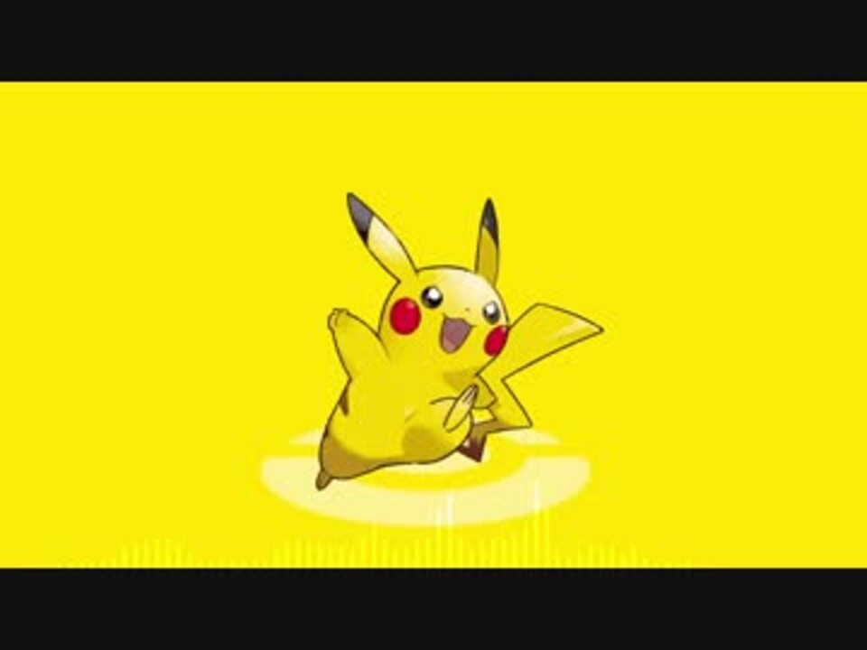 ポケモンlple Bgm マサラタウンのテーマ Ost ニコニコ動画