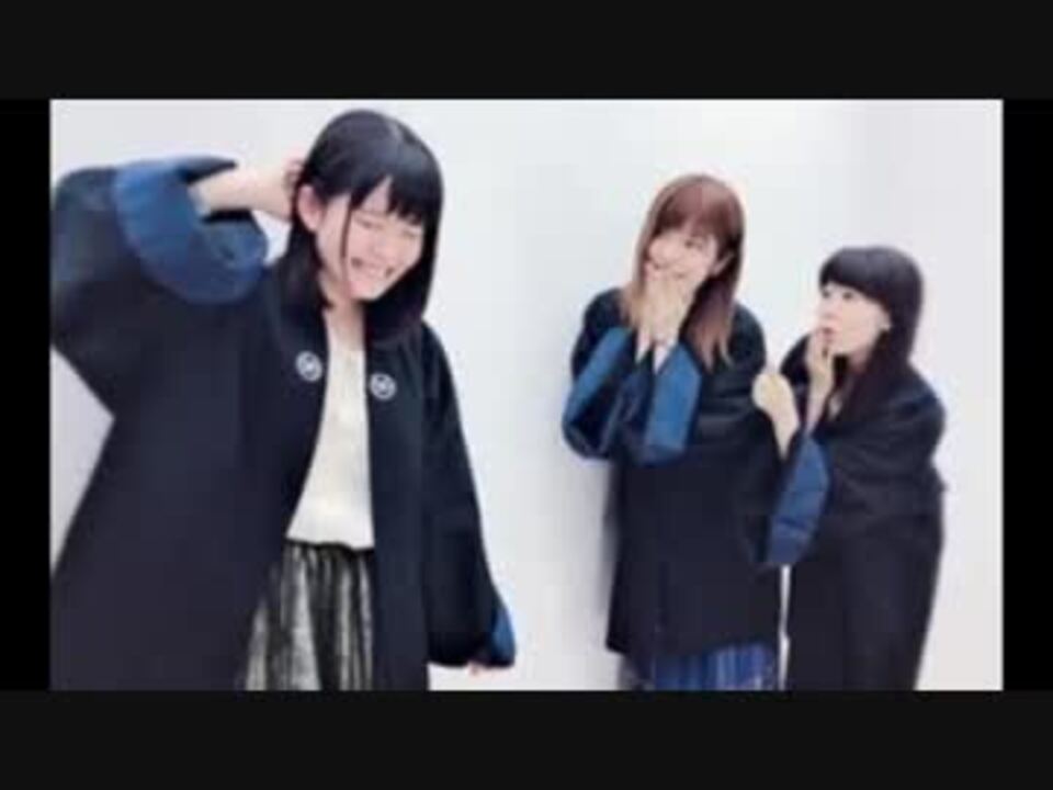 ラジオ かくりよの宿飯 あやかしお宿で女子会します 第14回 18年07月05日放送 ニコニコ動画