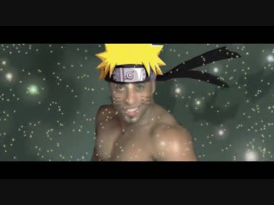 人気の Naruto 動画 8 500本 ニコニコ動画