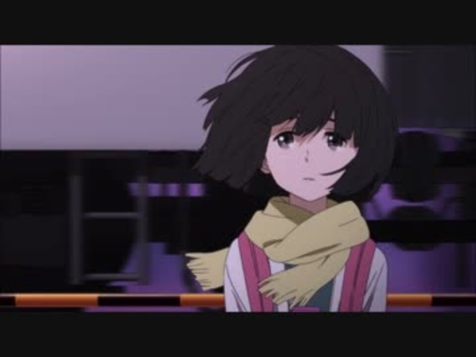 心は叫ばない 心が叫びだす 成瀬順 さとうささら ニコニコ動画