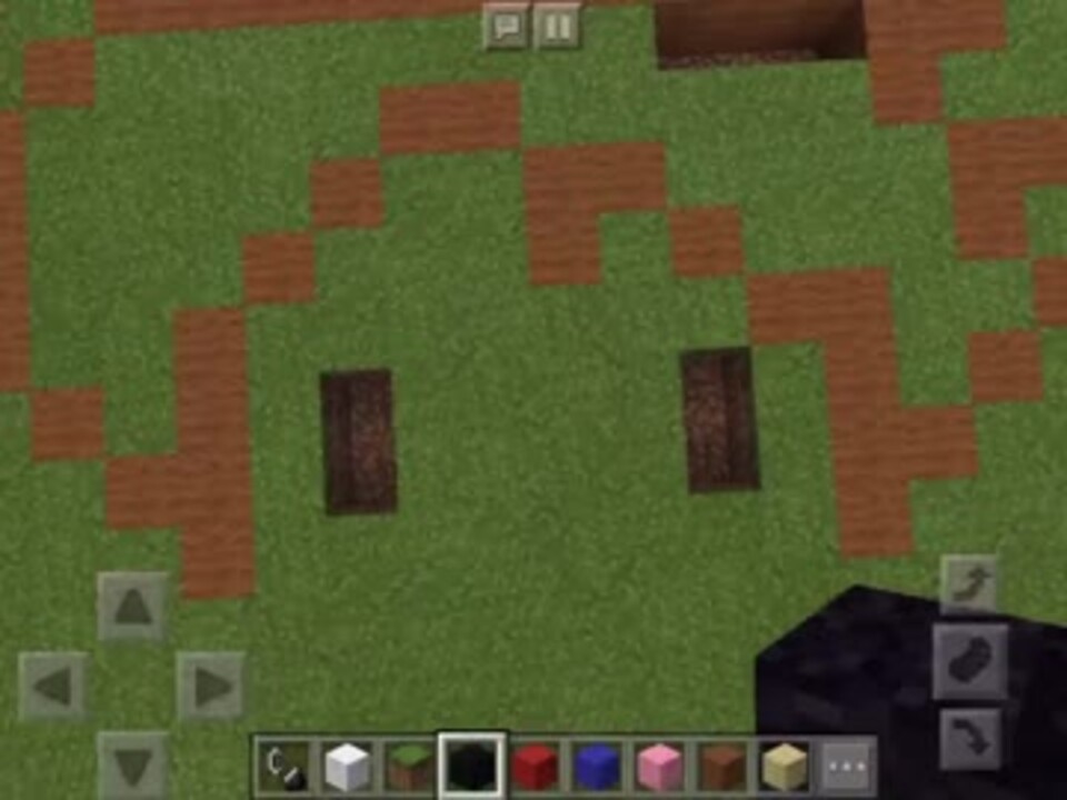 人気の 作ってみた Minecraft 動画 441本 8 ニコニコ動画