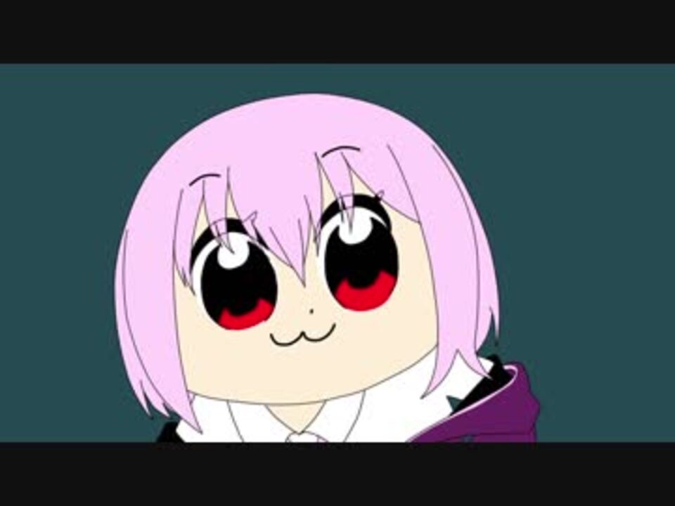 さてはアンチだなおめー ニコニコ動画