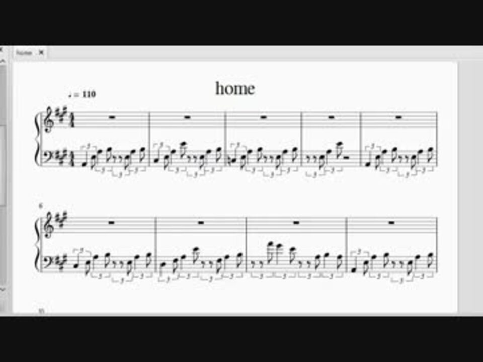 人気の アンダーテール 動画 3 605本 9 ニコニコ動画