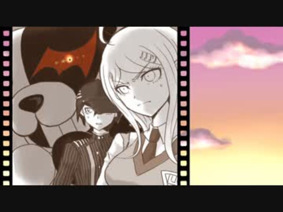 ネタバレ V3で季 節 が い く 時 手描き ニコニコ動画