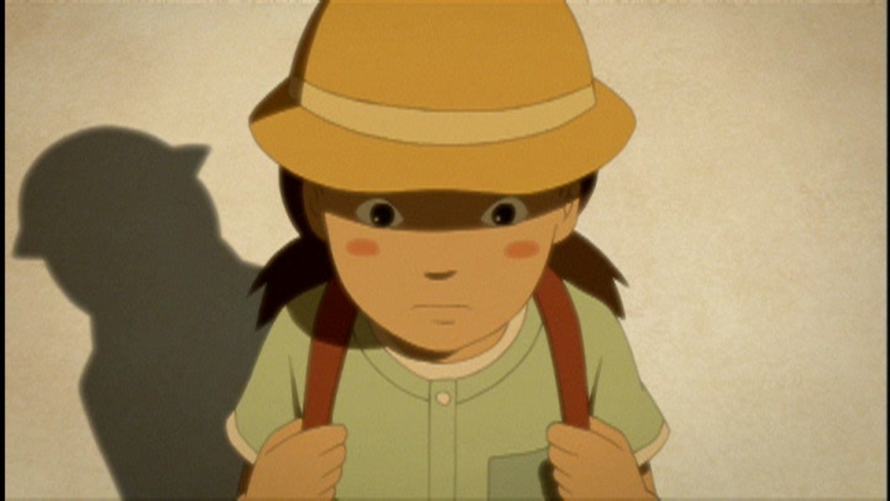 人気の 妄想代理人 Dアニメ 動画 12本 ニコニコ動画